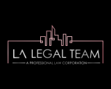 https://www.logocontest.com/public/logoimage/1595028538LA Legal Team.png